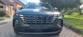 Hyundai Tucson 1.6crdi r.v.2021 - 4