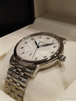 Montblanc Star Legacy Classic luxusné automatické hodinky - 4