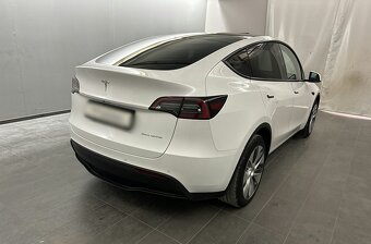 Tesla Model Y MY22 Ryzen, Long Range AWD,SoH 92%, DPH - 4