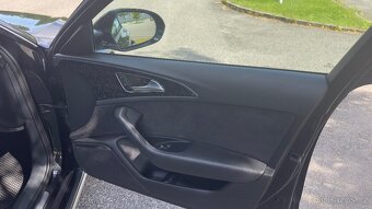 Audi A6C7 Allroad bitdi 313 ps - 4