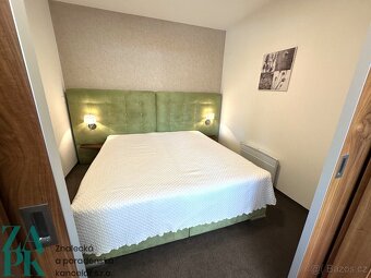 Prodej apartmánu 2+kk/T, 56m2, Lipno nad Vltavou - 4