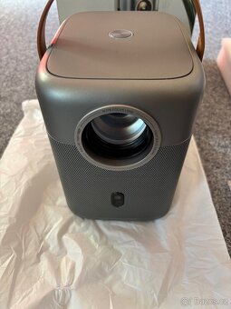 Projektor přenosný VANKYO PERFORMANCE H300A - 4