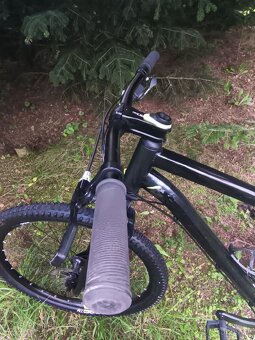 Rockrider st120 - 4