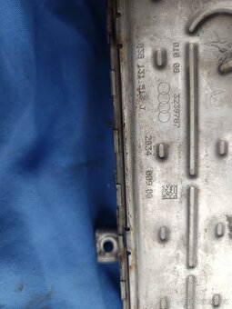 Prodám 03G131513J, chladič výfukových plynů 03G131513J 2.0 - 4