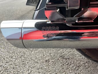 Street Glide 2011 - 4