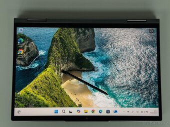 Lenovo ThinkPad X1 Yoga Gen 7 - jako nový - 4