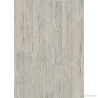 Egger Home Laminátová plovoucí podlaha EHL145 dub Elva šedý - 4