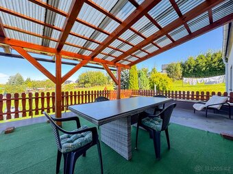 1/2 rodinného domu Králíky, 3.051 m2 - 4