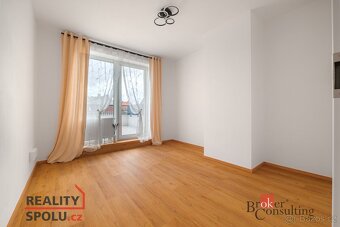 Pronájem, byty/3+kk, 70 m2, Slovanská, Východní Předměstí, 3 - 4