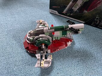 Star wars 75312 - 4