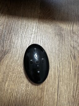 Bowers&Wilkins ZeppelinAir lighting. - 4