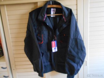 Montérková blůza - 4