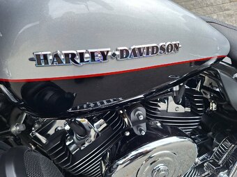 Harley Davidson Electra Glide FLHTKL Ultra limited Low 1690 - 4