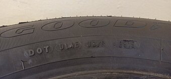 Goodyear Efficent Grip 195/65 R15 91H 7,5 mm - 4