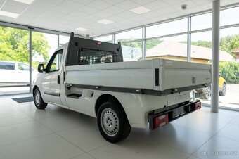 Fiat Dobló valník 1.6MTJ - 4