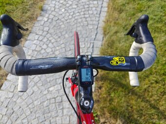 Šírer Extrem 903 karbonové silniční kolo - 4