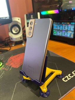 Samsung Galaxy S21 5G 8/128GB - 4