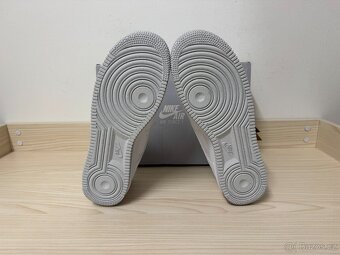 Nike Air Force 1 '07 Next Nature White vel.44/28,5cm - 4