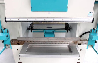 Lisy - ohraňovací EQPB 2 50/1275 - 4