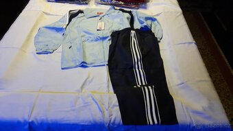 Šusťáková souprava dětská NOVÁ - 4