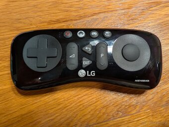 Herní ovladač LG AN-GR700 - 4