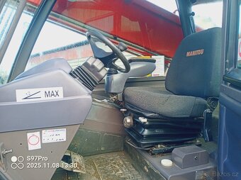 Manitou MLT 845-120 LSU - 4