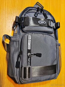 Pánská nová náprsní taška, multifunkční - 4