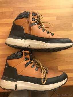 Zimní boty Bata vel.43 - 4