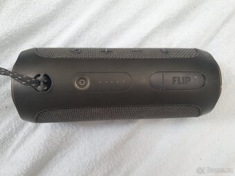 JBL Flip Essential 2 bluetooth reproduktor - 4