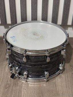 TAMA Starclassic MAPLE 14 x 8 snare - 4