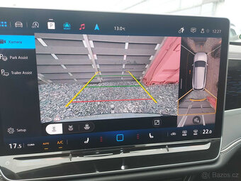 VW Passat B9 kombi 2024 2,0 TDI 110 KW - 4