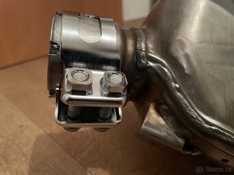 Honda Afrika CRF 1100 Adventure sports - 4