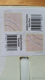 Nosítko Manduca PureCotton - barva DesertSand - 4