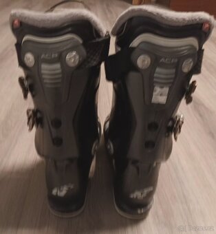 Boty na lyže Nordica 25,5 cm - 4