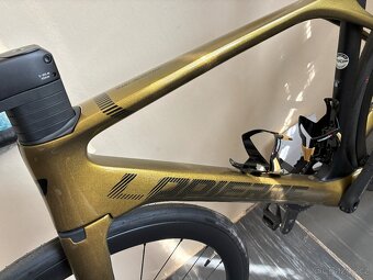 Prodám silniční kolo LAPIERRE AIRCODE DRS 6.0 - 4