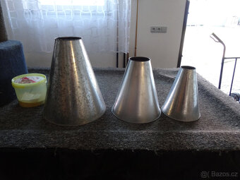 Škubačka peří - 4