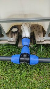 Redukce na propojení IBC nádrži (600/1000l nádrž) - 4