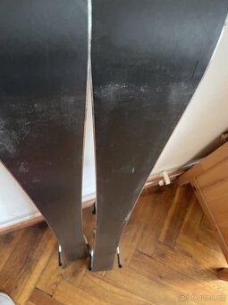 Dětské lyže 100cm - 4