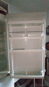 Lednička s mrazákem Liebherr CP 3523 - 4