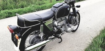 BMW R60/5  1973 - 4