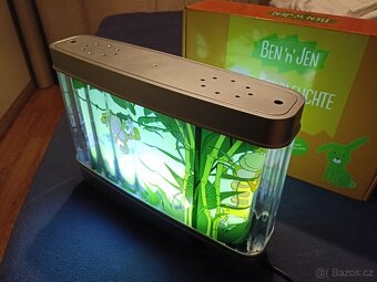 Dekorativní svítidlo Safari do dětského pokojíčku - 4