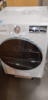 Lg pračka 10,5kg předváděcî - 4