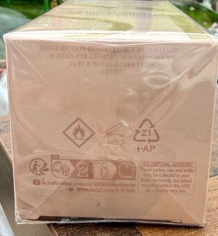 Giorgio Armani Sì parfémovaná voda dámská 100 ml - 4