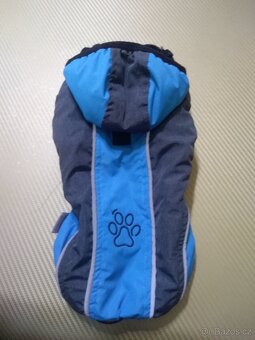 Oblečky pro malé psy - 4