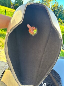 Harley Davidson Sportster - 4