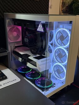 Top Herní PC xfx merc 9070 xf magnetic - 4