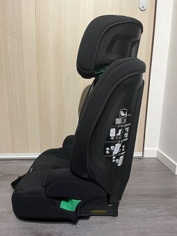 Dětská autosedačka - 4