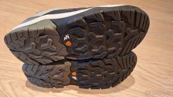 Dětské nepromokavé boty vel.36 - 4