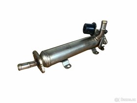Chladič pro zpětné vedení spalin / EGR 2.0TDI 03L131512B - 4