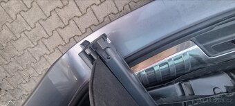 Roleta kufru Peugeot 508 SW (2014-2018) - 4